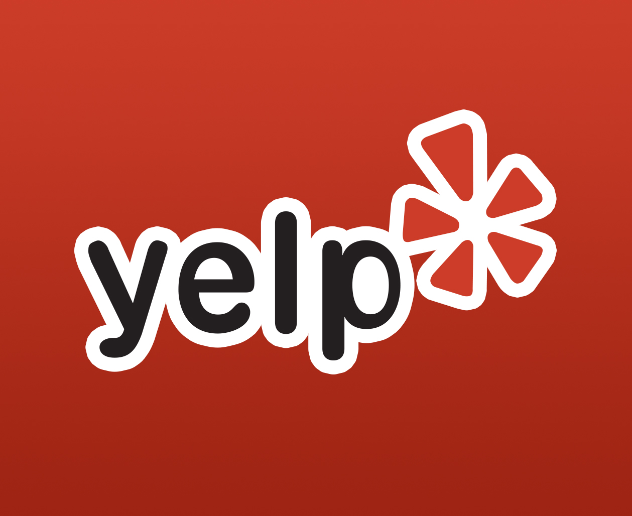 Find Us on Yelp